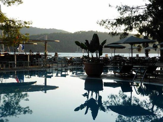 Martı Marina & Yacht Club